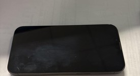 Good
													Apple iPhone 13 Pro - Verizon, Graphite, 128 GB, A2483, photo 2 of 9