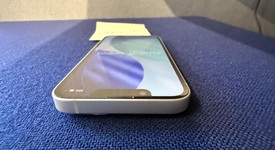 Mint
													Apple iPhone 13 Mini - Unlocked, Starlight, 128 GB, A2481, photo 5 of 9