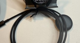 Fair
													Samsung Galaxy Watch4 Classic - Wi-Fi, Black, 46mm, photo 2 of 6