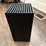 Mint Xbox Series X (2020) - 1 TB, Black, standard
