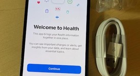 Good
													Apple iPhone 12 - Unlocked, Black, 64 GB, A2172, photo 2 of 9