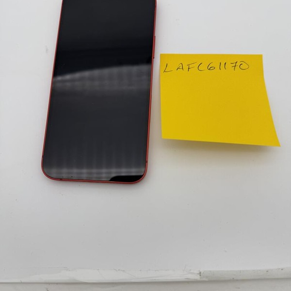 Apple iPhone 12 - Verizon, 128 GB, Red, A2172