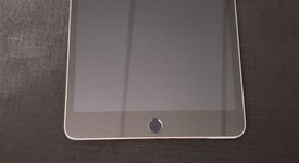 Good
													Apple iPad Mini 4 - Wi-Fi, Gray, 128 GB, photo 1 of 8