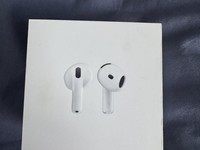 Apple AirPods 4th Gen