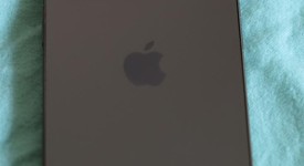 Good
													Apple iPhone 13 Pro - Unlocked, Graphite, 1 TB, A2483, photo 2 of 15