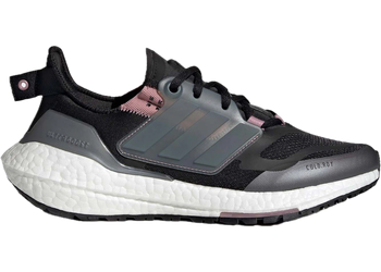 adidas Ultra Boost 22 Cold.Rdy Black Magic Mauve (Women's) for sale
