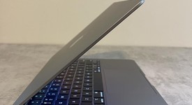 Mint
													MacBook Air 2024 (M3) - 13" - Apple M3, Gray, 256 GB, 8 GB, 8-core GPU, photo 5 of 9