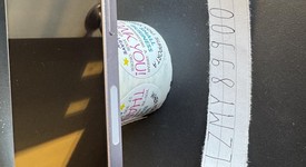 Good
													Apple iPhone 14 - T-Mobile, Purple, 128 GB, A2649, photo 1 of 7