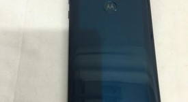 Good
													Moto G7 Power - T-Mobile, Blue, 32 GB, 3 GB, photo 2 of 7