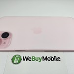 Mint Apple iPhone 15 Plus - T-Mobile, Pink, 128 GB, A2847