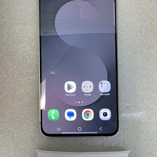 Samsung Galaxy S25 FE - T-Mobile, 128 GB, Black, SM-S731U