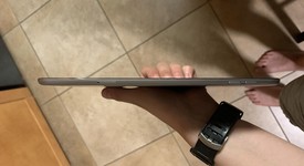 Good
													Apple iPad Mini 4 - Unlocked, Gray, 128 GB, photo 5 of 6