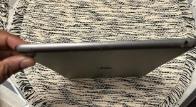 Good
													Apple iPad 8th Gen - Wi-Fi, Silver, 32 GB, A2270, photo 5 of 6