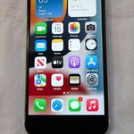 Good Apple iPhone SE 2nd Gen 2020 - T-Mobile, White, 256 GB, A2275