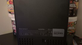 Mint
													Xbox Series X (2020) - Black, 1 TB, standard, photo 5 of 6
