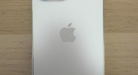 Mint
													Apple iPhone 14 Pro Max - Unlocked, Silver, 256 GB, A2651, photo 2 of 8