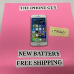 Good Apple iPhone 8 - Unlocked, Gold, 64 GB, A1863