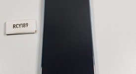 Good
													Samsung Galaxy S20 FE 5G - Unlocked, Cloud Mint, 128 GB, 6 GB, SM-G781U1/DS, photo 2 of 5