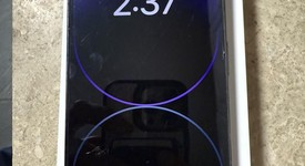 Good
													Apple iPhone 14 Pro Max - Unlocked, Purple, 256 GB, A2651, photo 2 of 7