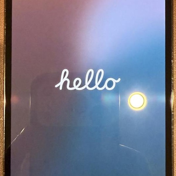 Apple iPhone 13 Pro - Unlocked, 128 GB, Graphite, A2483