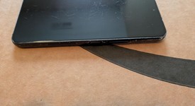 Fair
													Samsung Galaxy S22 - T-Mobile, Black, 128 GB, 8 GB, SM-S901U, photo 4 of 13