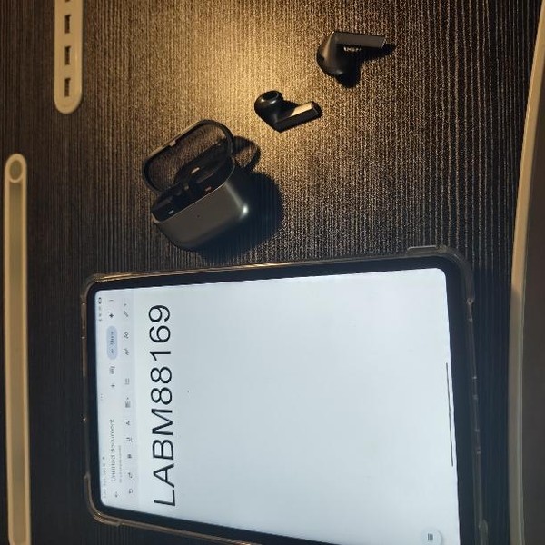 Samsung Galaxy Buds3 - Silver