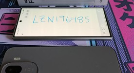 Good
													Oppo Find X9 Pro - Unlocked Non-US, Titanium Charcoal, 512 GB, 16 GB, photo 1 of 9