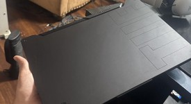 Good
													Asus TUF Gaming F15 - I7, 1 TB, 16 GB, photo 3 of 7