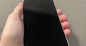 Good
													Apple iPhone 13 - Unlocked, Pink, 128 GB, A2482, photo 5 of 10