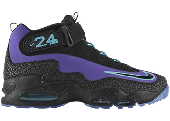 Nike Air Griffey Max 1 Purple Venom for sale