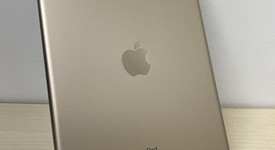 Good
													Apple iPad 5th Gen - Wi-Fi, Gold, 32 GB, A1822, photo 2 of 4
