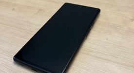 Mint
													Google Pixel 6a - Unlocked, Chalk, 128 GB, 6 GB, GX7AS, photo 1 of 5