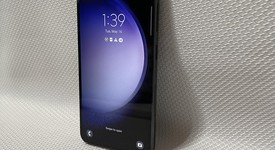 Good
													Samsung Galaxy S23 - T-Mobile, Black, 128 GB, 8 GB, SM-S911U, photo 2 of 7