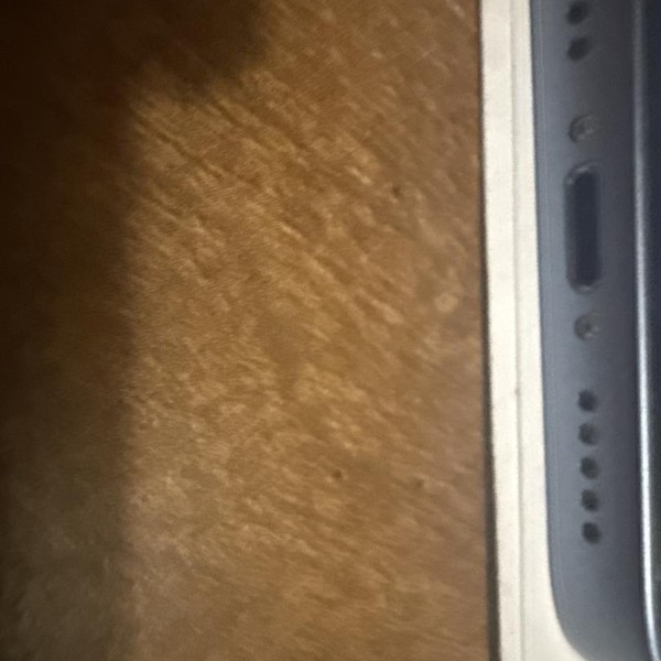 Apple iPhone 14 - AT&T, 128 GB, Blue, A2649