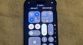 Mint
													Apple iPhone 15 Pro Max - Unlocked, Natural, 256 GB, A2849, photo 2 of 7