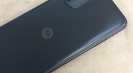 Good
													Moto G 5G (2022) - Unlocked, Gray, 64 GB, 4 GB, photo 2 of 7