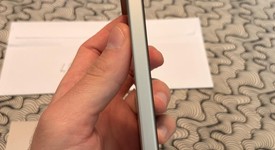 Mint
													Google Pixel 9 - Unlocked, Porcelain, 256 GB, 12 GB, G2YBB, photo 3 of 6