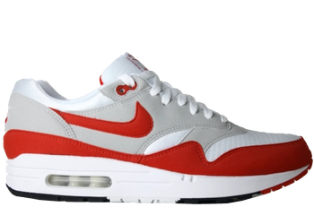 Nike Air Max 1 Sport Red (2002) for sale