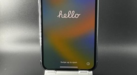 Good
													Apple iPhone 11 Pro - Unlocked, Green, 256 GB, A2160, photo 2 of 6