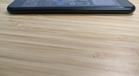Fair
													Apple iPhone SE 2nd Gen 2020 - Unlocked, Black, 64 GB, A2275, photo 3 of 15