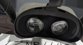 Good
													Oculus Quest - 128 GB, photo 6 of 6