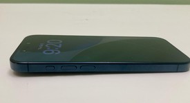 Good
													Apple iPhone 15 Pro - Unlocked, Blue, 128 GB, A2848, photo 5 of 10