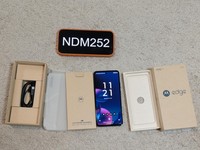 Motorola Edge (2022)