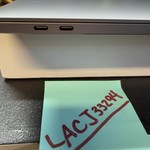 Mint MacBook Pro 2019 - 16 inch - 512 GB, Gray, 16 GB, Intel Core i7