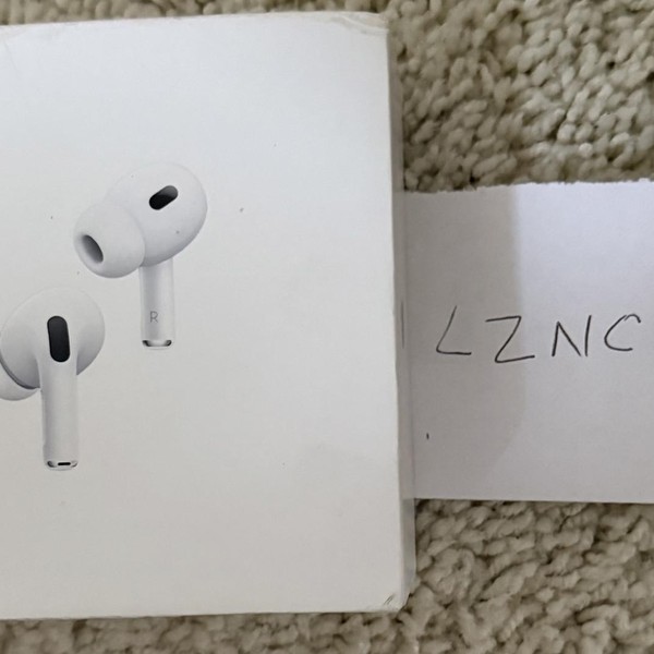 Apple AirPods Pro 2 - USB-C