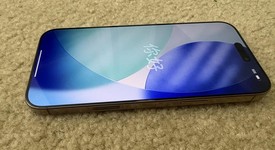 Good
													Apple iPhone 16 Pro Max - Unlocked, Desert, 512 GB, A3084, photo 4 of 15