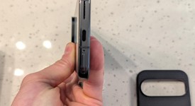 Mint
													Google Pixel 9 Pro - Unlocked, Obsidian, 256 GB, 16 GB, GR83Y, photo 4 of 8