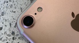 Mint
													Apple iPhone 7 - Verizon, Rose Gold, 128 GB, A1660, photo 4 of 8