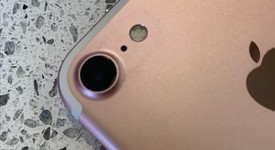 Mint
													Apple iPhone 7 - Verizon, Rose Gold, 128 GB, A1660, photo 4 of 9