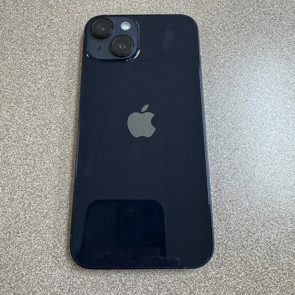 Apple iPhone 14 - Unlocked, 128 GB, Midnight, A2649